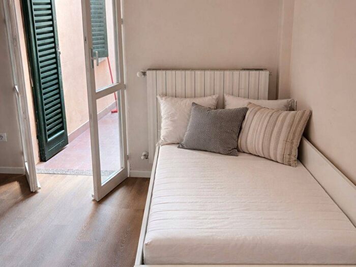 Appartamento monolocale in affitto in Via Mascarella, Irnerio, Bologna