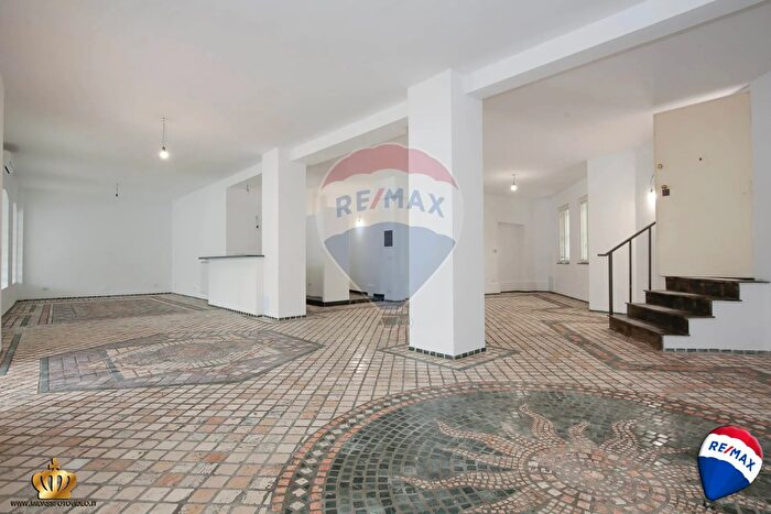 Appartamento in vendita in Via del Tritone, Genova