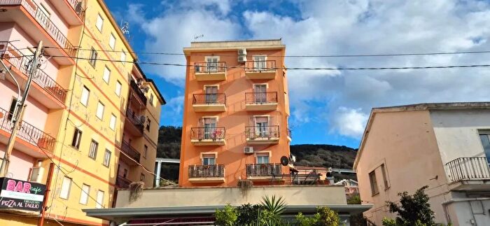 Appartamento quadrilocale in vendita in Pizzo