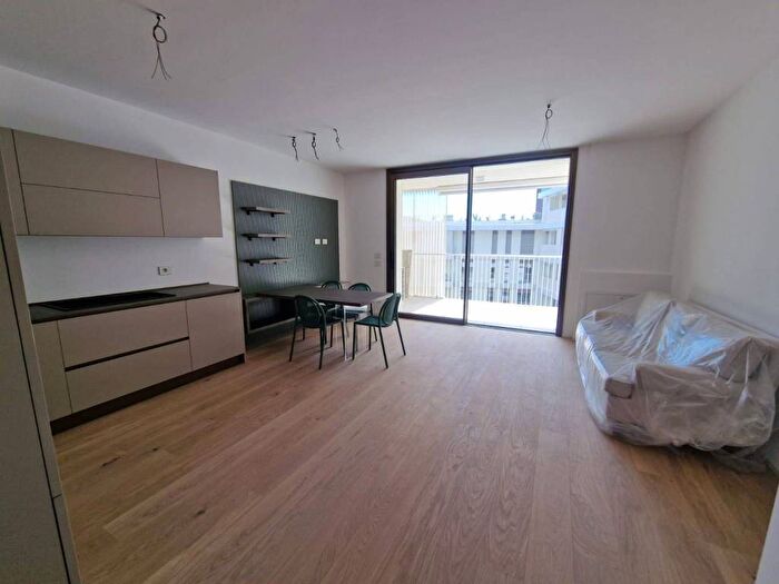 Appartamento bilocale in affitto in Via Camozzi, Stazione, Bergamo