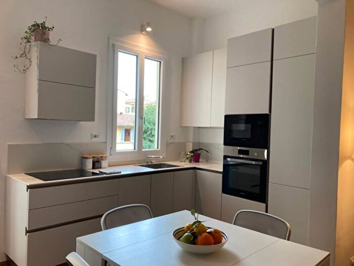 Appartamento trilocale in affitto in Via dei Pilastri, DAzeglio, Firenze