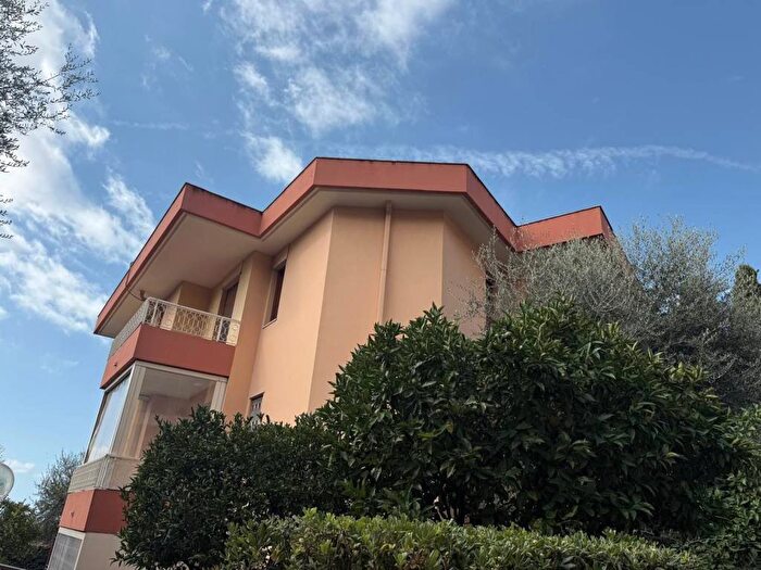 Appartamento bilocale in affitto in Centro, Vallecrosia