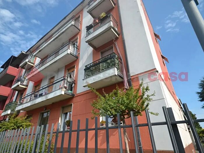 Appartamento bilocale in vendita in Via Botticelli, Pioltello