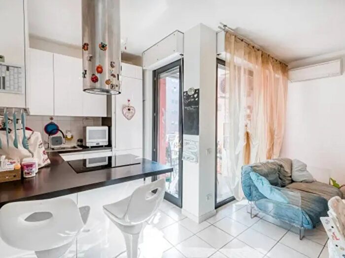 Appartamento trilocale in vendita in Via Caduti di Marcinelle, Milano