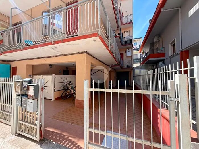Appartamento bilocale in vendita in Via Altair, Chioggia