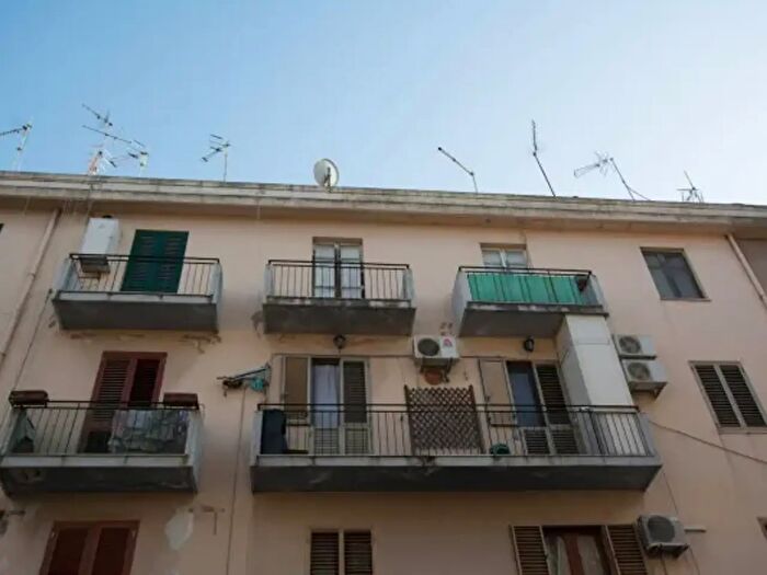 Appartamento quadrilocale in vendita in Via Gerobino Pilli, Messina