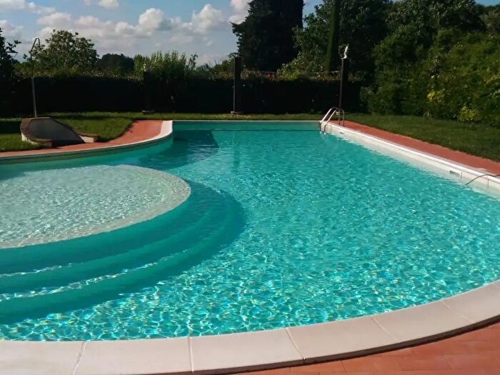 Casa con 7 locali in vendita in Montaione