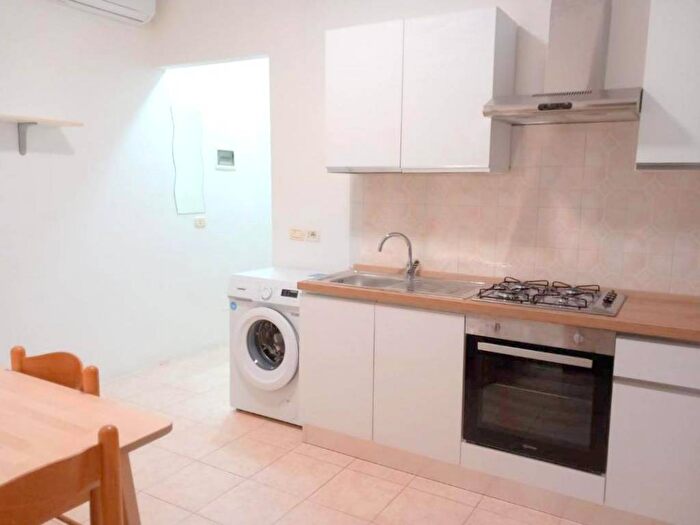 Appartamento bilocale in affitto in Via del Pratello, Roiano, Trieste