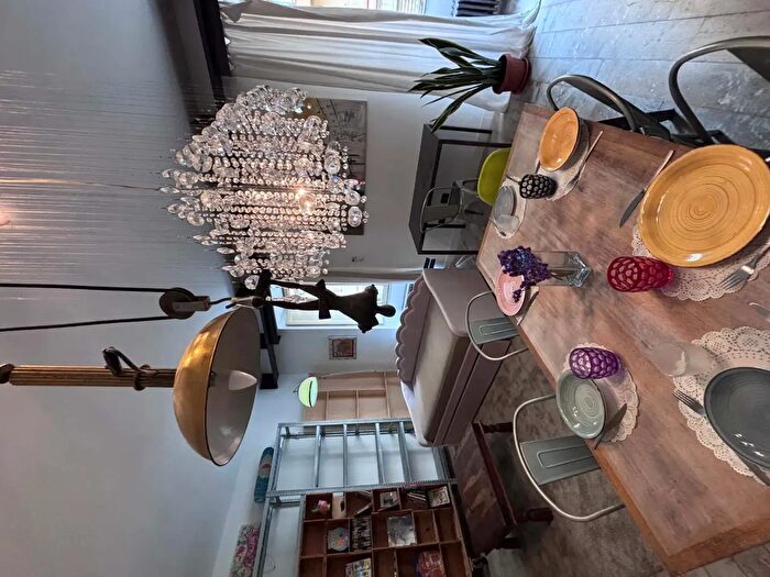 Appartamento monolocale in affitto in Via Dacia, Roma