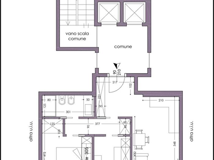 Case in Vendita e in Affitto - 2