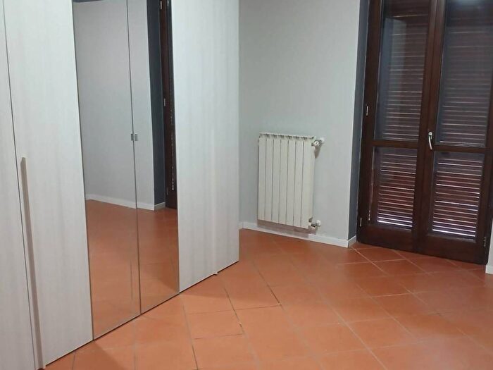 Appartamento bilocale in affitto in Strada Privata Gaio Giulio Cesare, Zerbolò