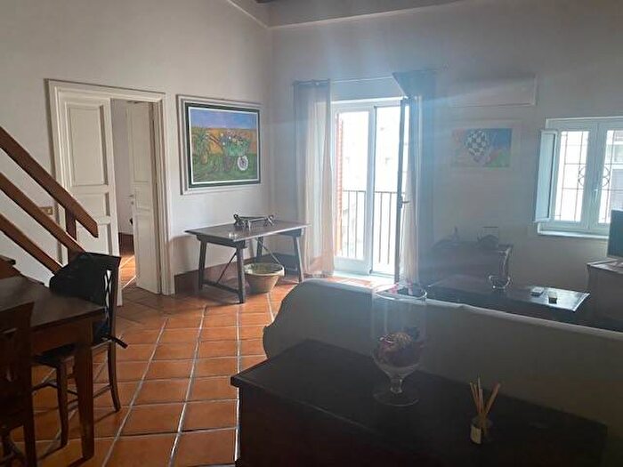 Appartamento bilocale in affitto in Via Chiavettieri, Castellammare, Palermo