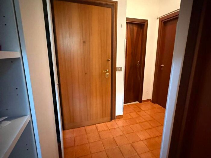 Appartamento bilocale in affitto in Via delle Cave di Pietralata, Pietralata, Roma