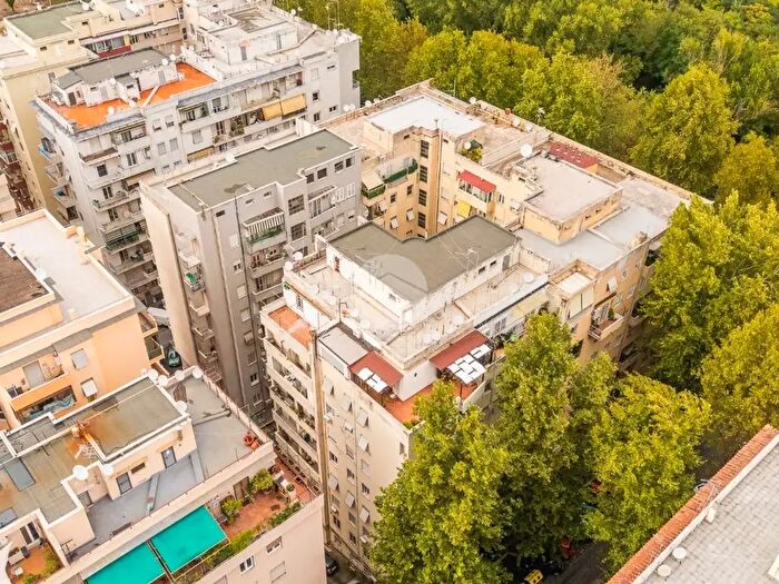 Appartamento bilocale in vendita in Via Valpolicella, Roma