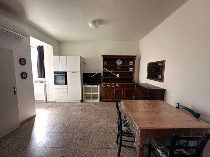 Appartamento trilocale in affitto in Porto, Pesaro