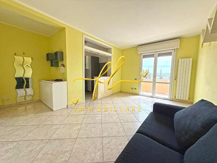 Appartamento quadrilocale in vendita in Cecina