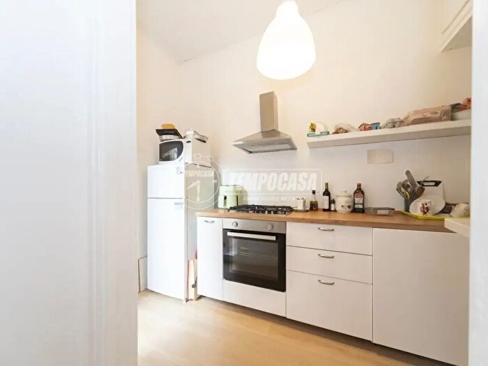 Appartamento trilocale in vendita in Via San Giovanni del Fosso, Perugia