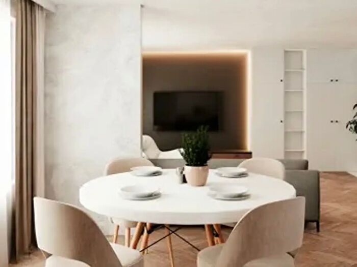 Appartamento con 5 locali in vendita in Via del Paradiso, Firenze