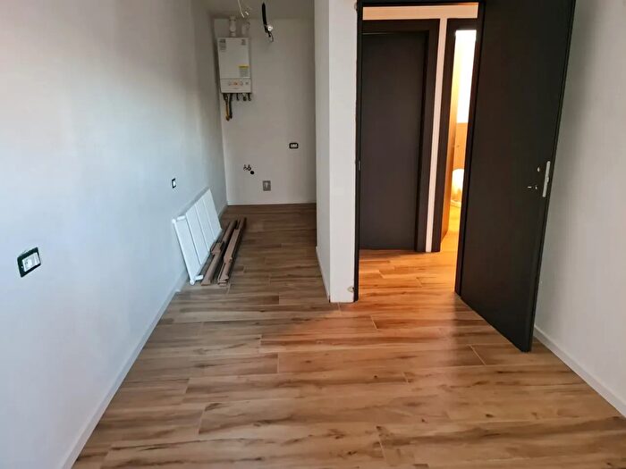 Appartamento bilocale in vendita in Bolzano