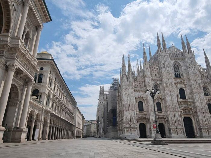 Appartamento bilocale in vendita in Piazza dei Mercanti, Duomo, Milano