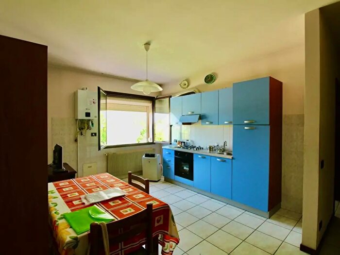 Appartamento quadrilocale in vendita in Va Vizza, Gaiarine