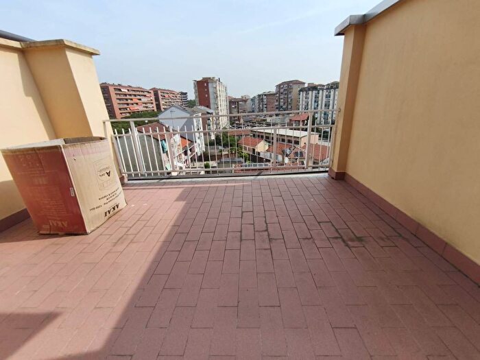 Appartamento bilocale in affitto in Via Foligno, Madonna di Campagna, Torino