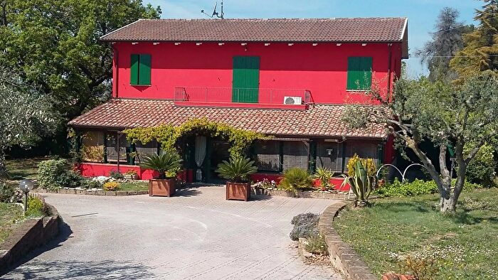 Casa con 7 locali in vendita in Civitanova Marche, Civitanova Marche