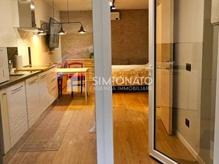 Appartamento bilocale in affitto in Via Luigi Pirandello, Scaltenigo, Mirano