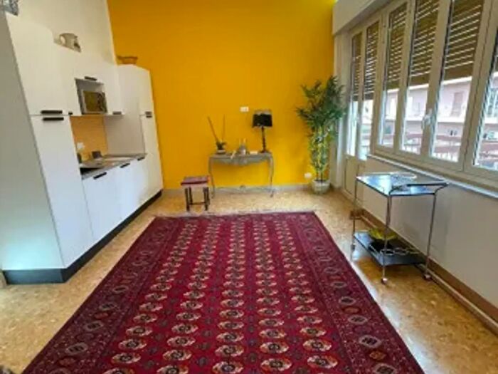 Appartamento bilocale in affitto in Via Enzo Ed Elvira Sellerio, Palermo