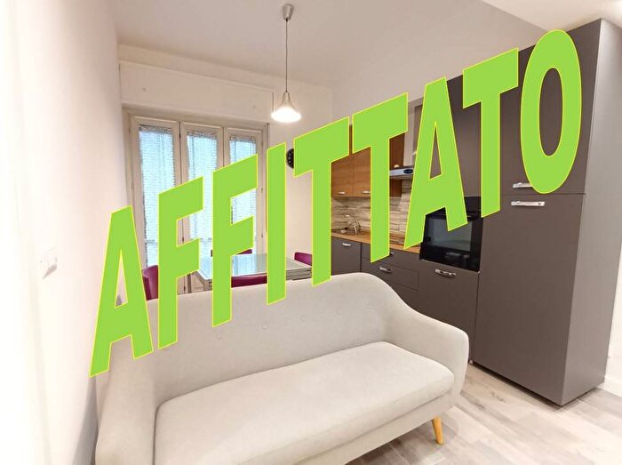 Appartamento bilocale in affitto in Via Giovanni Battista Bodoni, Centro, Saluzzo