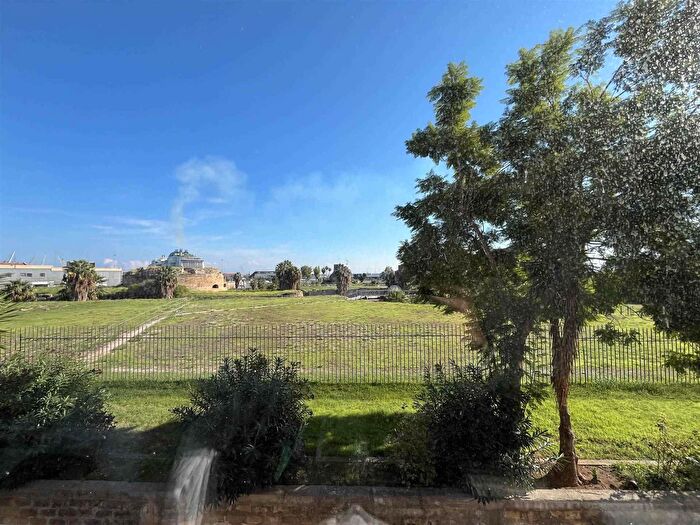 Appartamento trilocale in vendita in Via Gaspare Bivona, Palermo