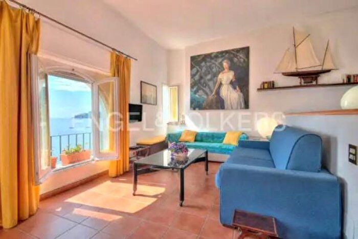 Appartamento monolocale in affitto in Lungomare Raffaele Rossetti, Santa Margherita Ligure