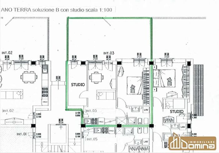 Case in Vendita e in Affitto - 3