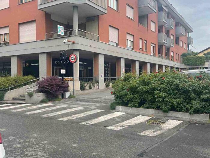 Appartamento bilocale in affitto in Via Natale Gallo Pecca, Centro, Rivarolo Canavese