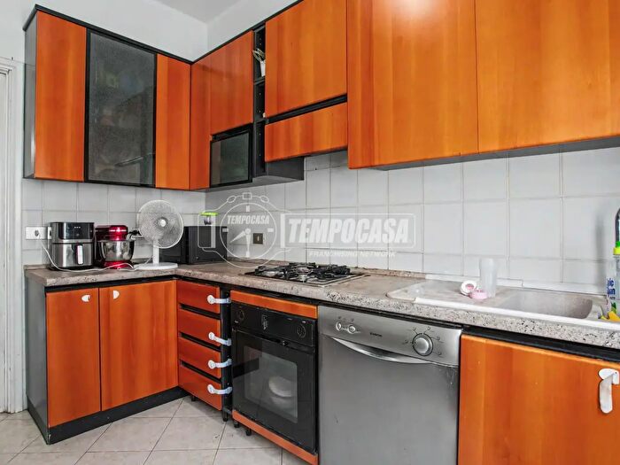 Appartamento trilocale in vendita in Fidenza