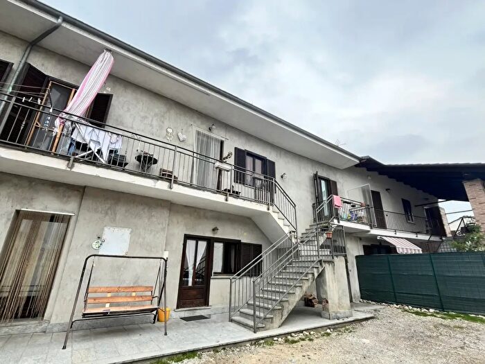 Casa con 5 locali in vendita in Via Vittorio Emanuele II, Rifreddo