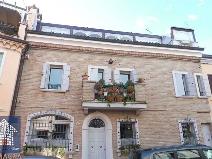 Casa con 5 locali in vendita in Via Corti alle Mura, Ravenna