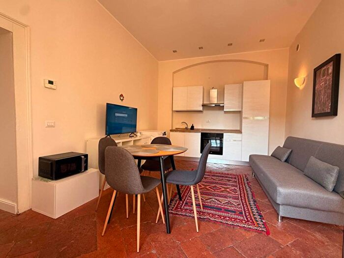 Appartamento bilocale in affitto in Via Bartolomeo Colleoni, Duomo Piazza Vecchia, Bergamo