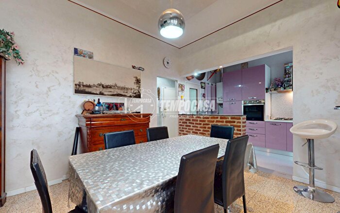 Appartamento quadrilocale in vendita in Piazzale Antonio Gramsci, Mantova