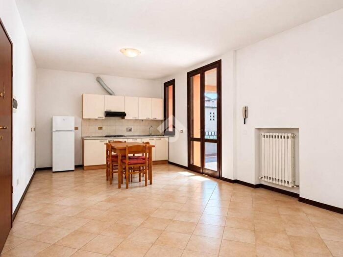 Appartamento bilocale in affitto in VIA Della Repubblica, Centro, Cavriago