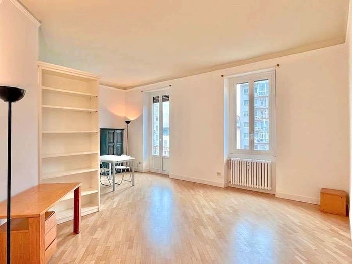 Appartamento bilocale in affitto in Viale Coni Zugna, Dezza, Milano