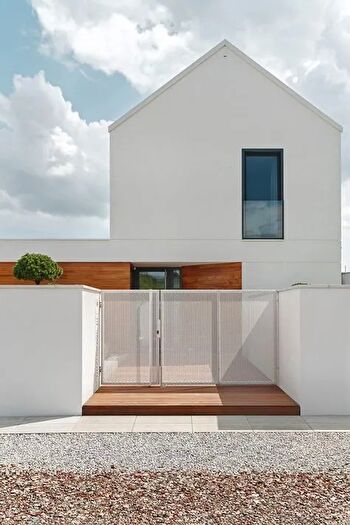 Casa quadrilocale in vendita in Noventa Padovana