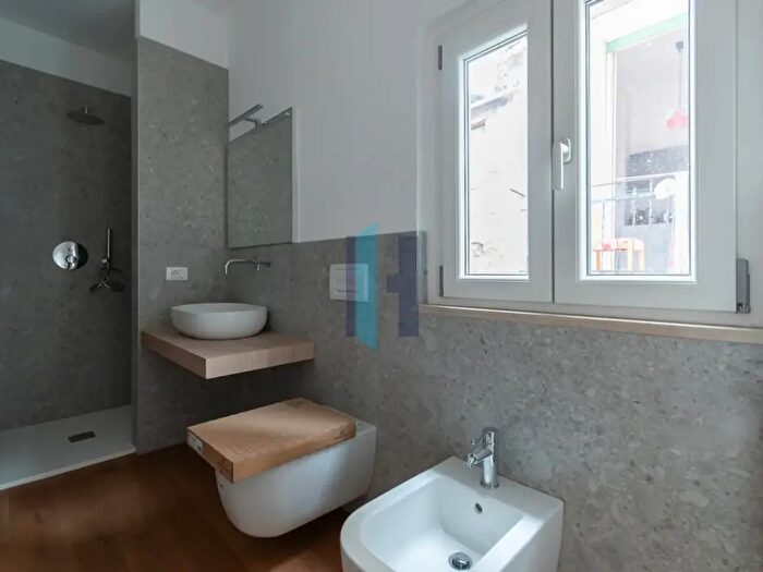 Appartamento bilocale in vendita in Via Renato Serra, Brescia