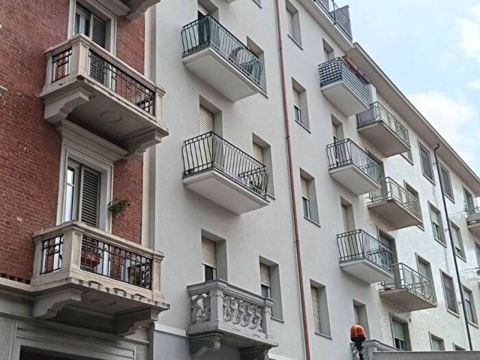 Appartamento bilocale in affitto in Via Carrù, San Paolo, Torino