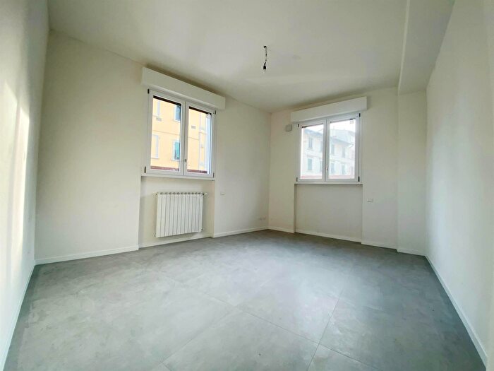 Appartamento trilocale in vendita in Firenze