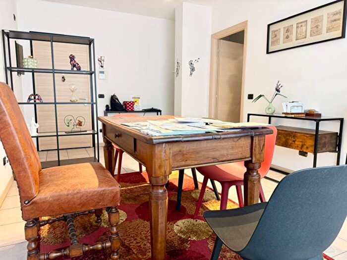Casa bilocale in affitto in Centro, San Zeno Naviglio