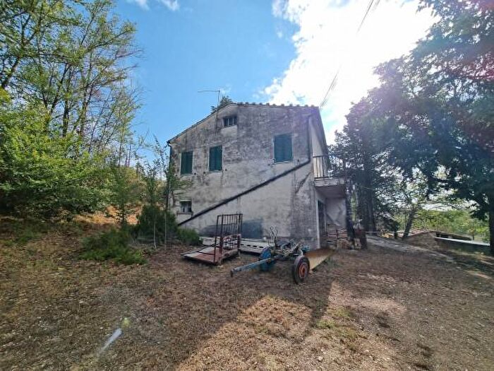 Casa quadrilocale in vendita in Contrada Pacigliano, Corridonia
