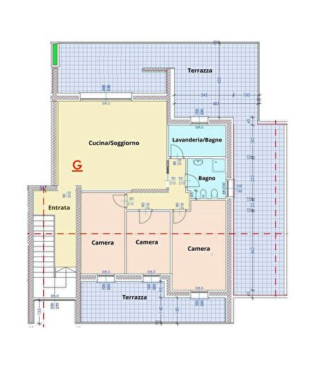 Case in Vendita e in Affitto - 3