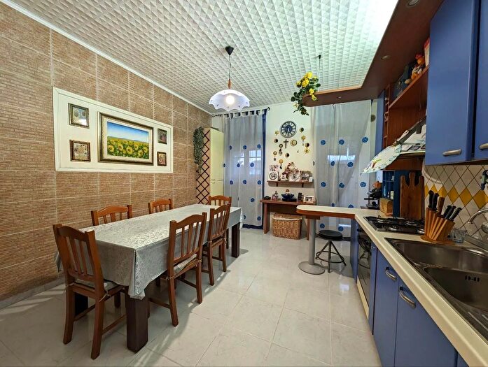 Appartamento trilocale in vendita in San Severo, San Severo