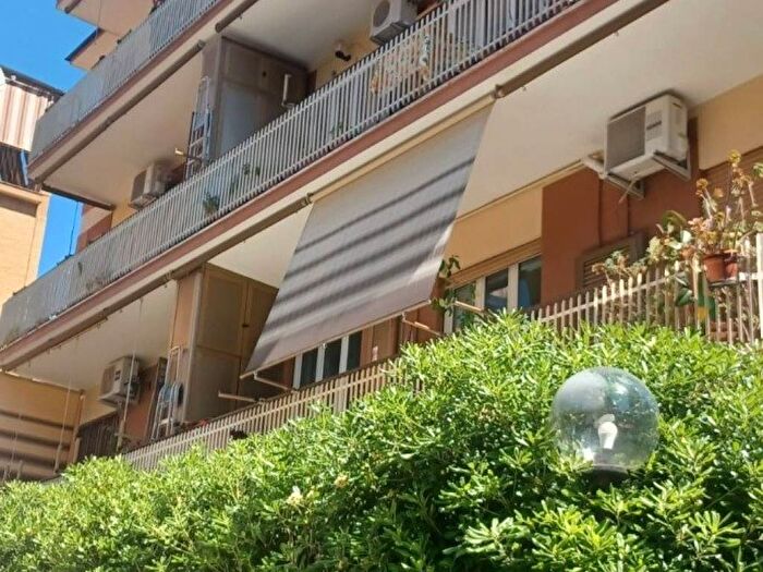 Appartamento monolocale in affitto in Via di Val Favara, Torrevecchia, Roma
